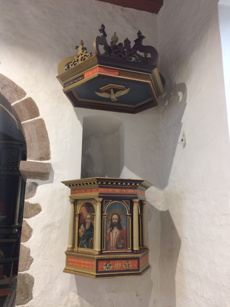 Kirkeinventar