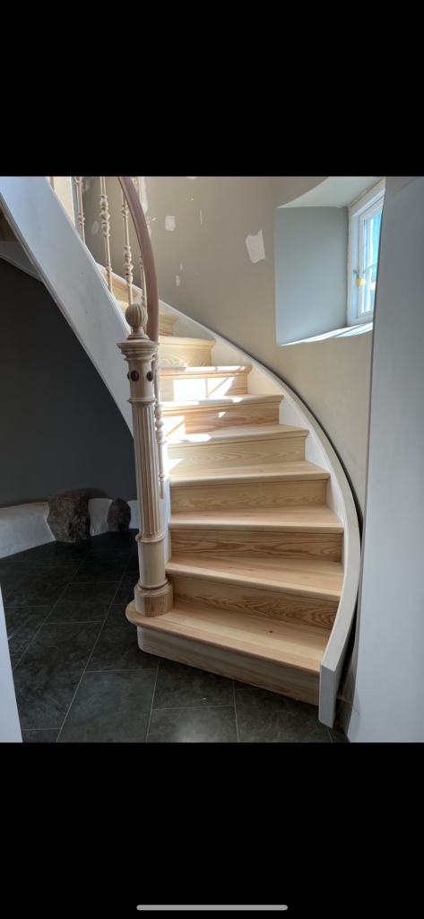 Herregårdsrenovering