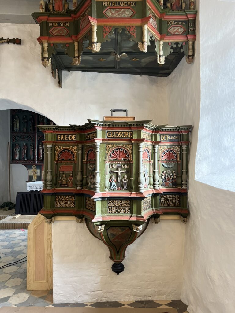 Snedkerarbejde